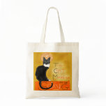 Le Chat Magnifique Tote Bag