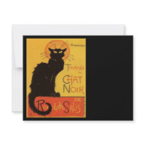 Le Chat Noir