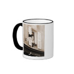 Le Chat Noir Mug