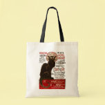 Le Chat Noir, Vente Hôtel Drouot bags