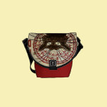 Le Chat Noir, Vente Hôtel Drouot messenger bags