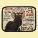 Le Chat Noir, Vente Hôtel Drouot planners