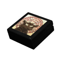 Le Chat Noir, Vente Hôtel Drouot Gift Boxes