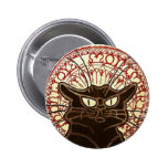Le Chat Noir, Vente Hôtel Drouot buttons