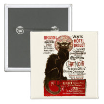 Le Chat Noir, Vente Hôtel Drouot Pins