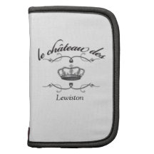 le chateau des YOUR NAME Organizer
