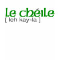 Le Chéile t-shirts