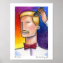 Le Comb by Lee Vandergrift