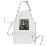 Le Corsage Noir Aprons