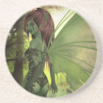 Le Fae Verte Coaster