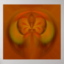 le fruit passionné poster