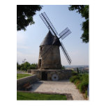 Le Moulin de Cugarel, Castelnaudary Post Cards