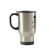 Le mug de voyage