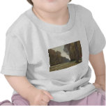 Le Pavé de Chailly (1865) t-shirts