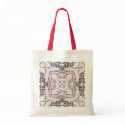 Le Petite Fleurettes Bag