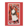 Le Picotin Vintage Food Ad Art Post Cards