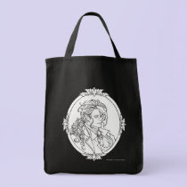Le Portrait Du Vampire Sketch Gothic Bag bags