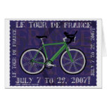 Le Tour De France cards