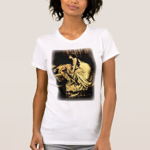 Le Vampire by Burne-Jones 1897 (Boost) T-shirt