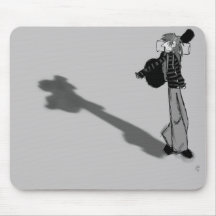 le voyageur mouse mats