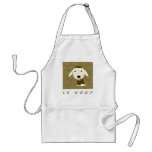 Le Woof Aprons