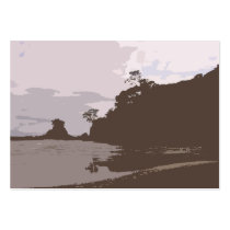 Lead and Guide Me - Psalm 31:3 Tract Cards /