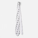 Lead Sled Dog quote ties