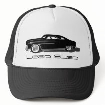 Lead Sled Merc Hat