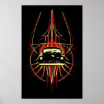Lead Sled posters