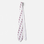 Leadbeater Cockatoo ties