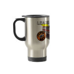 Leaded Fuel Only mugs