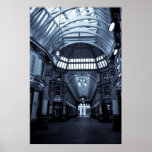 Leadenhall Market London Posters