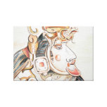 LEADER GALLERY WRAP CANVAS