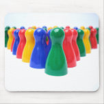 Leader mousepads