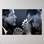 Leaders In Prayer posters