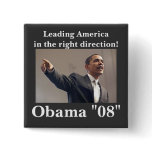 Leading America in ... Pins