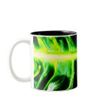 Leaf 1 mugs