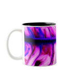 Leaf 2 mugs