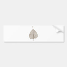 leaf blatt tree baum nature forest wald laub auto sticker