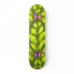 Leaf board skateboards