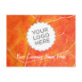 Leaf Detail Postcards