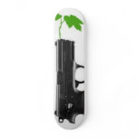 leaf gun skateboards