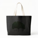 Leaf Lover Tree Hugger bags