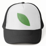 Leaf Motive 1 hats
