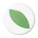 Leaf Motive 1 magnets
