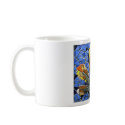 Leaf mugs
