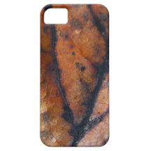 Leaf Nature iPhone 5 Case