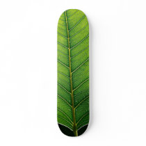 leaf skateboard decks