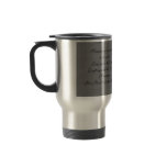 Leaf Upon the Water mugs