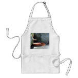 Leafable Apron